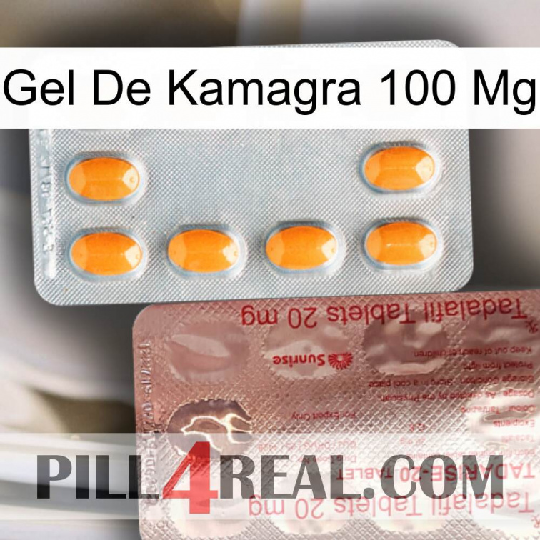Kamagra Gel 100 Mg new13